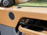 Land Rover Range Rover SE Super Charged 2018
